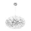 Светильник подвесной Loft It Raimond 1898/750 Chrome