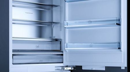 Холодильник встраиваемый Kuppersbusch FKGFX 9800.0i