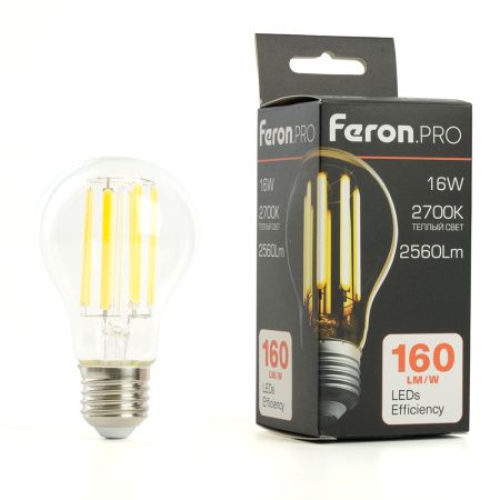 Лампа светодиодная Feron LB-1116 51235