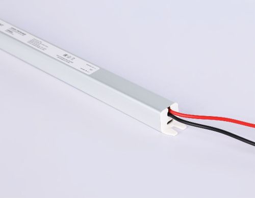 Блок питания Ambrella Light LED Driver 12V (ЛЕД Дривер 12В) GS8607 - фото 3
