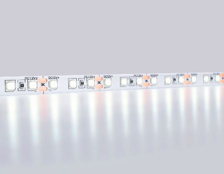Светодиодная лента Ambrella Light LED Strip 12V (ЛЕД Стрип 12В) GS1203