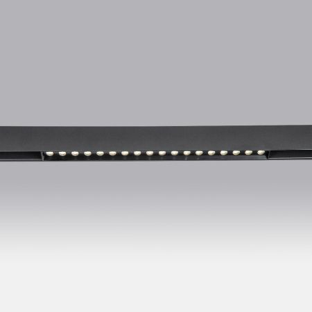 Трековый однофазный светильник Lightstar Uno (Уно) 259247