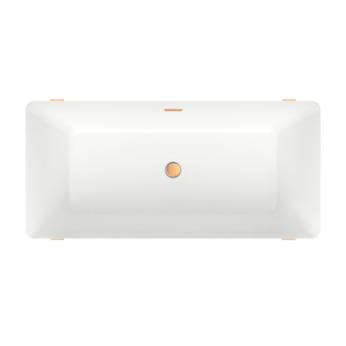 Ванна акриловая Wellsee FR.Euphoria 230101004 166х78 отдельностоящая прямоугольная с ножками - фото 4 Ванна акриловая Wellsee FR.Euphoria 230101004 166х78 отдельностоящая прямоугольная с ножками - фото 4