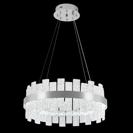 Люстра подвесная Natali Kovaltseva Magic (Магиц) LED LAMPS 81267
