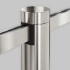 Трековый светодиодный светильник Maytoni Technical Skim (Скольжение) TR145-1-3W3K-W-PT