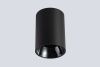 Светильник потолочный Crystal Lux Clt 084 CLT 084C BL