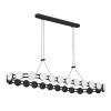 Люстра подвесная ST Luce Monro (Монро) SL6610.403.26