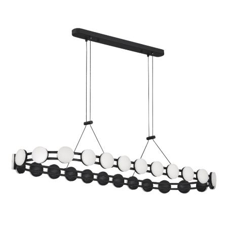 Люстра подвесная ST Luce Monro (Монро) SL6610.403.26