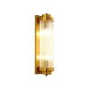 Светильник настенный Delight Collection Wall lamp (Валл ламп) 88008W/S brass