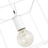 Светильник подвесной Arte Lamp Rigla (Ригла) A3122SP-1WH