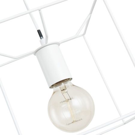 Светильник подвесной Arte Lamp Rigla (Ригла) A3122SP-1WH