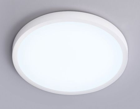 Светильник потолочный Ambrella Light Air Slim (Аир Слим) FZ1951