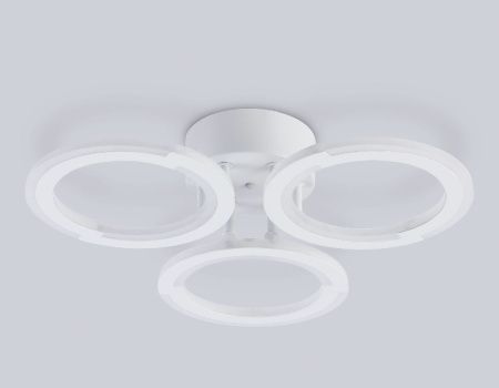 Люстра потолочная Ambrella Light Original (Оригинал) FA8942