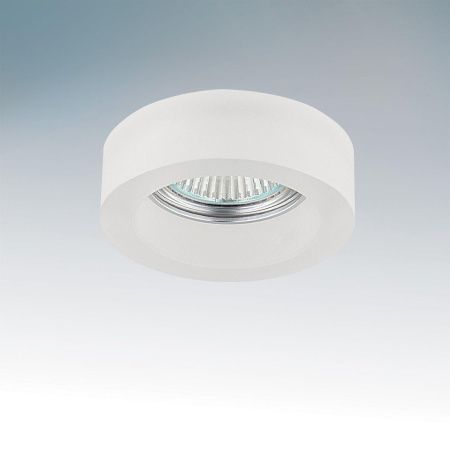 Светильник встраиваемый Lightstar Lei Mini (Леи Мини) 6139