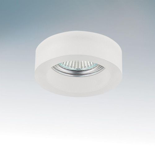 Светильник встраиваемый Lightstar Lei Mini (Леи Мини) 6139 - фото 2