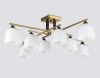 Люстра потолочная Ambrella Light Loft (Лофт) TR303044