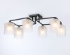 Люстра потолочная Ambrella Light Modern (Модерн) TR303224