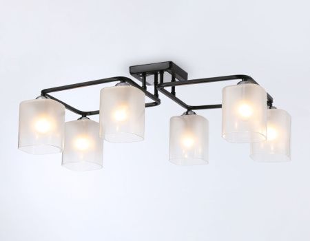 Люстра потолочная Ambrella Light Modern (Модерн) TR303224