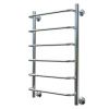 Полотенцесушитель водяной Тругор Идеал Идеал1/нп8050 55х80 хром