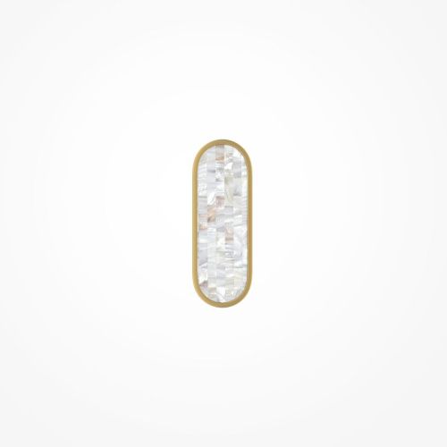 Бра Maytoni Perlamour MOD429WL-L15BSK - фото 3