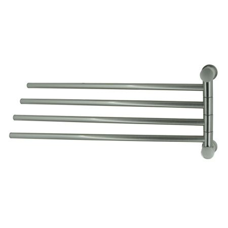 Полотенцедержатель WasserKRAFT 1034N