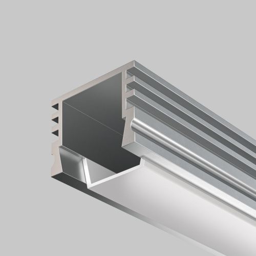 Алюминиевый профиль накладной Maytoni Led Strip 631012 - фото 5