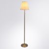 Торшер Arte Lamp Marriot (Марриот) A5039PN-1AB
