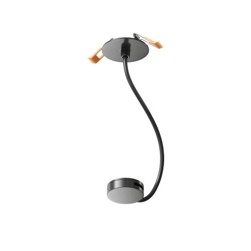 Встраиваемое основание Denkirs Belty base (Белты басе) TR5514-BK - фото 3