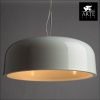 Светильник подвесной Arte Lamp Paleolus (Палеолус) A3401SP-3WH