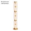 Торшер Divinare Sterzo (Стерзо) 1244/17 PN-60