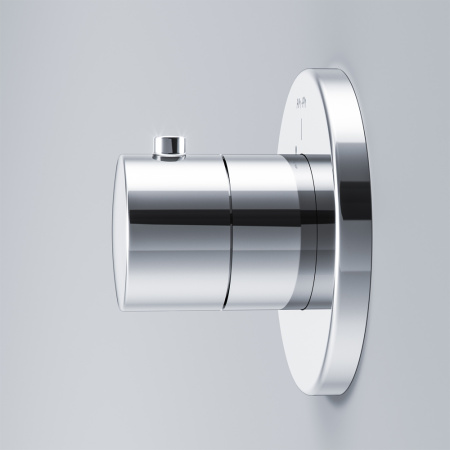 Вентиль запирающий Am.Pm F0800200