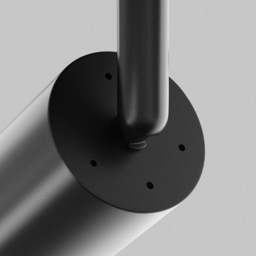 Светильник встраиваемый Maytoni Technical Focus C018CL-01B - фото 4