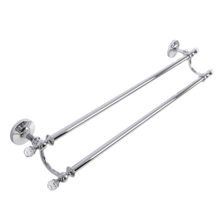 Полотенцедержатель Art&Max ANTIC CRYSTAL AM-E-2648SJ-Cr