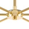 Люстра на штанге Lightstar Dumo (Думо) 816066