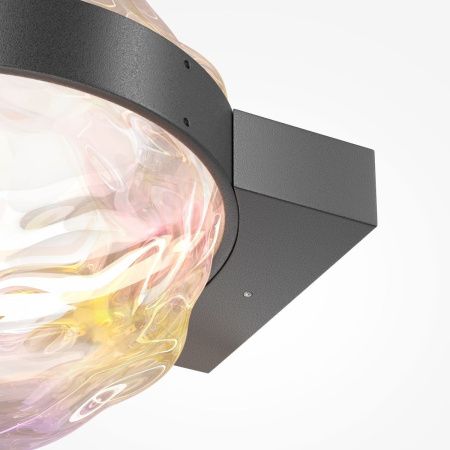 Светильник настенный Maytoni Misterio MOD379WL-L6B3K