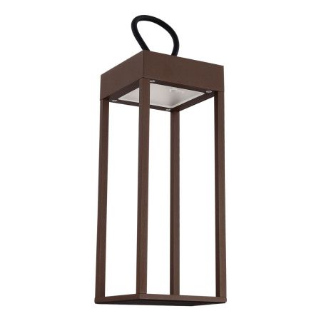 Уличный подвесной светильник ST Luce Palo (Пало) SL9521.603.01