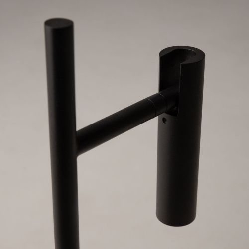 Светильник настольный Maytoni Estudo Z010TL-L8B3K - фото 4