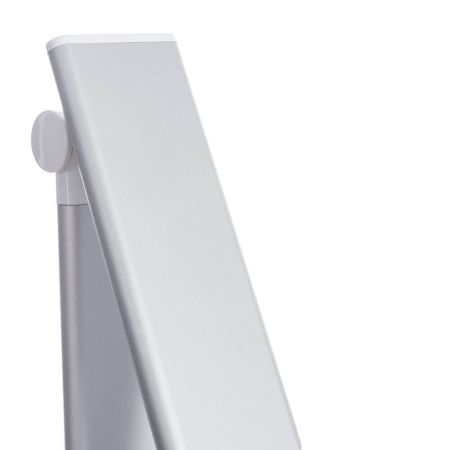 Настольная лампа Arte Lamp Spillo (Спилло) A1116LT-1WH