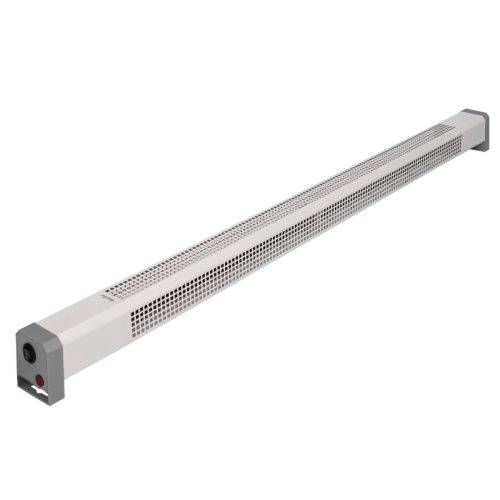 Конвектор электрический Ballu Plinth Compact BEC/PLC-100-400 - фото 2