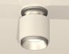 Светильник накладной Ambrella Light TECHNO SPOT (ТЕЦХНО СПОТ) XS7510100