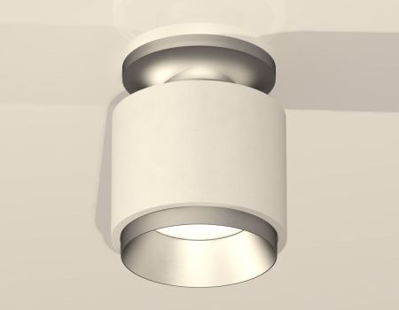 Светильник накладной Ambrella Light TECHNO SPOT (ТЕЦХНО СПОТ) XS7510100