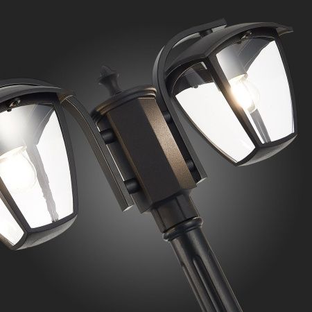 Садово-парковый светильник ST Luce Sivino (Сивино) SL081.405.02