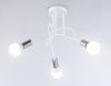 Люстра потолочная Ambrella Light Loft (Лофт) TR80414