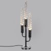Настольная лампа Odeon Light L-vision (Л-висион) 5459/9TL