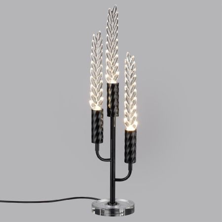 Настольная лампа Odeon Light L-vision (Л-висион) 5459/9TL
