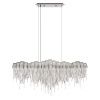 Люстра подвесная Loft It Volver 10404/1150L SN
