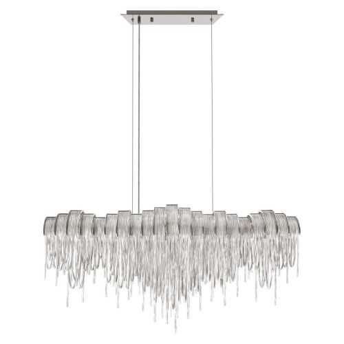 Люстра подвесная Loft It Volver 10404/1150L SN - фото 3