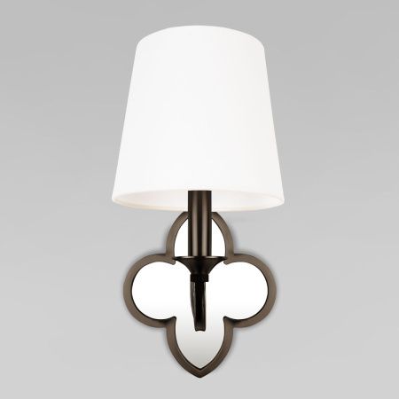 Бра Loft It Silence 10303W Copper black