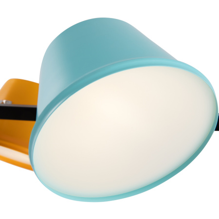 Светильник подвесной Freya Tint (Тинт) FR5179PL-04B