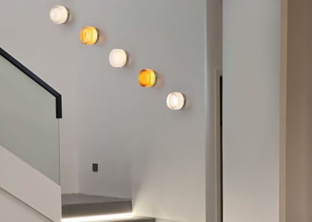 Бра Freya Retro FR5603WL-L3TR